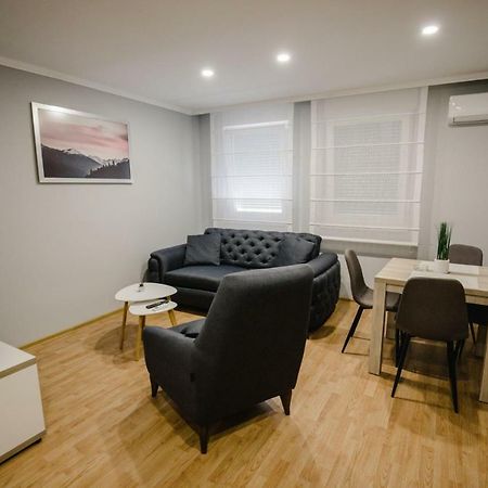 Trupl Apartman 5 - Stan Na Dan Διαμέρισμα Brčko Εξωτερικό φωτογραφία