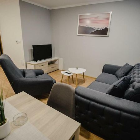 Trupl Apartman 5 - Stan Na Dan Διαμέρισμα Brčko Εξωτερικό φωτογραφία