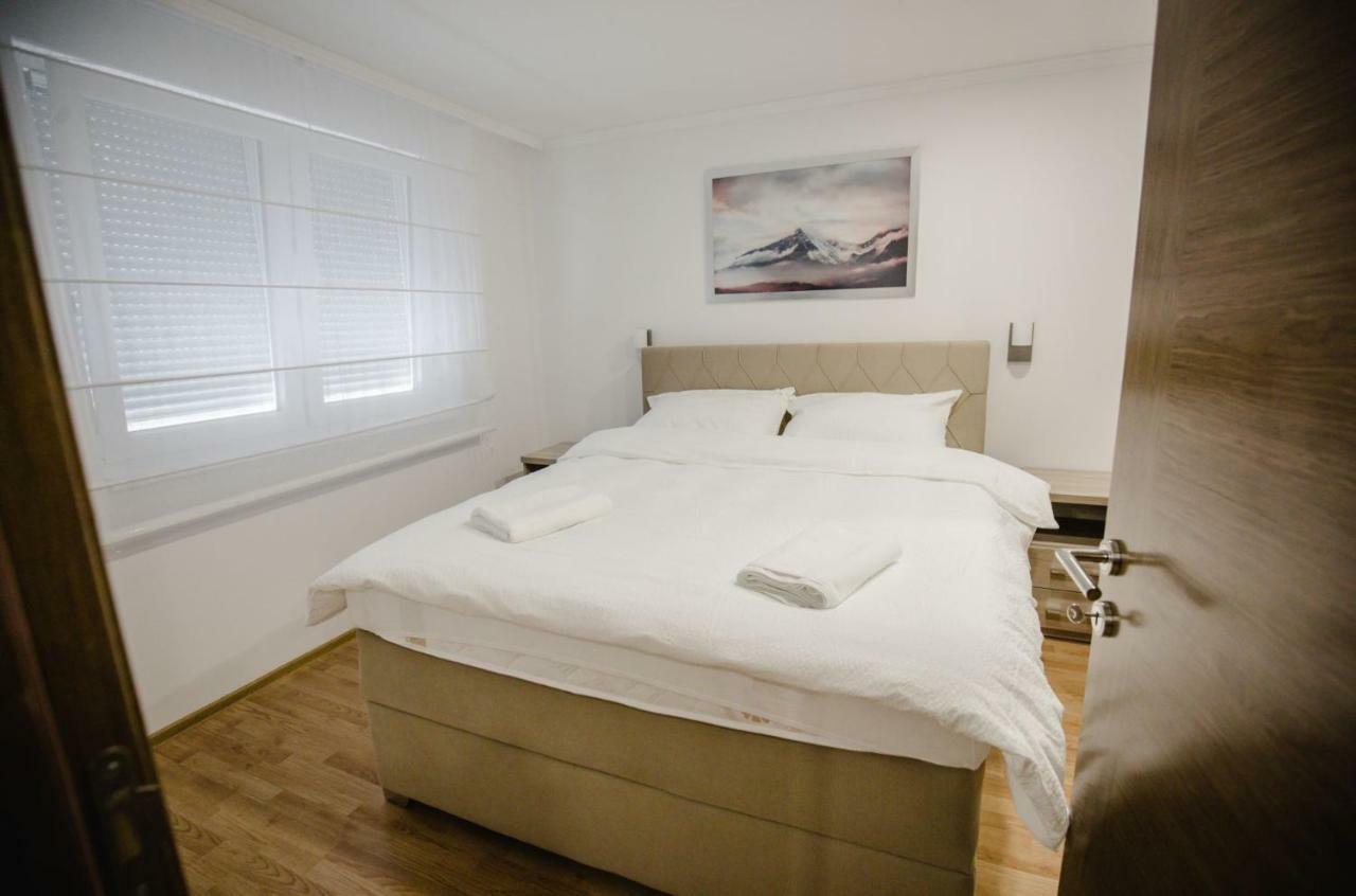 Trupl Apartman 5 - Stan Na Dan Διαμέρισμα Brčko Εξωτερικό φωτογραφία