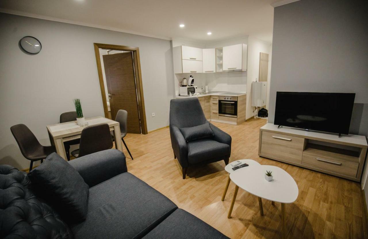 Trupl Apartman 5 - Stan Na Dan Διαμέρισμα Brčko Εξωτερικό φωτογραφία