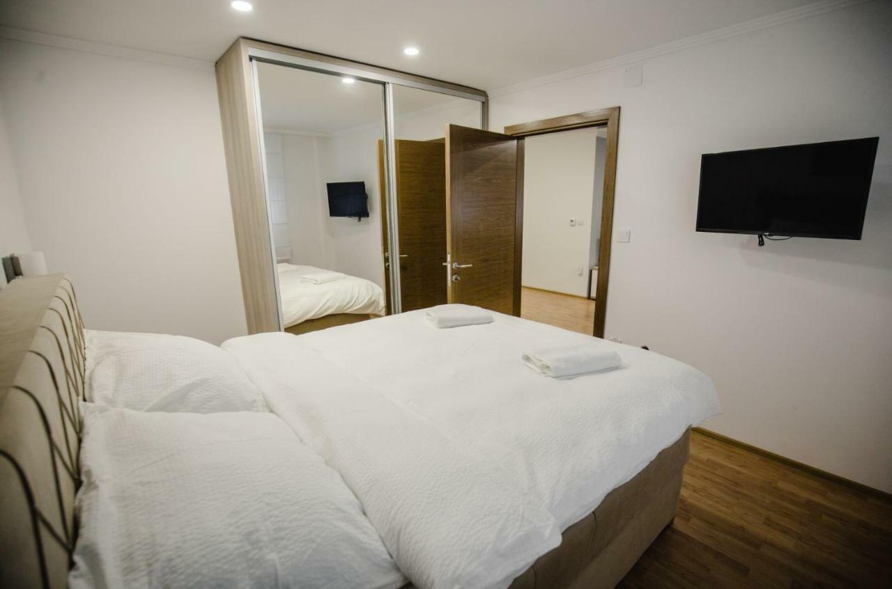 Trupl Apartman 5 - Stan Na Dan Διαμέρισμα Brčko Εξωτερικό φωτογραφία