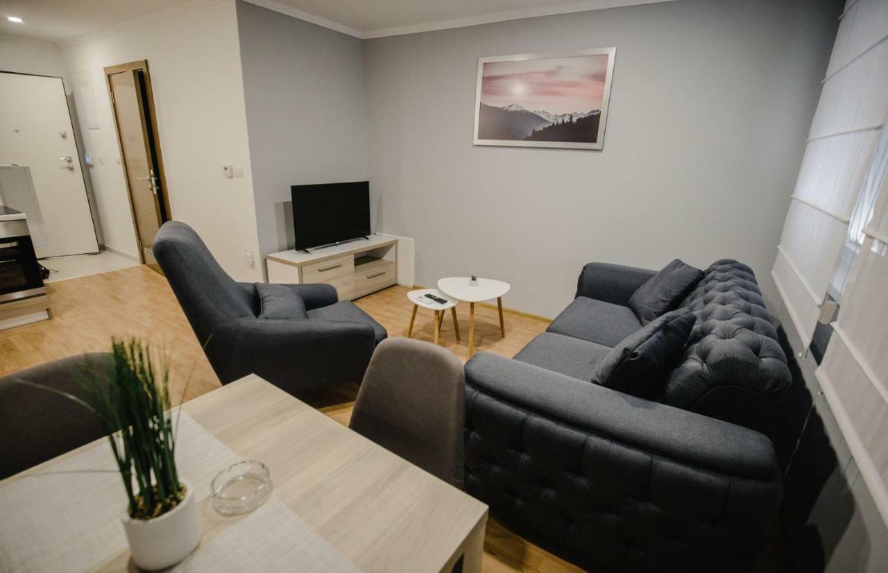 Trupl Apartman 5 - Stan Na Dan Διαμέρισμα Brčko Εξωτερικό φωτογραφία