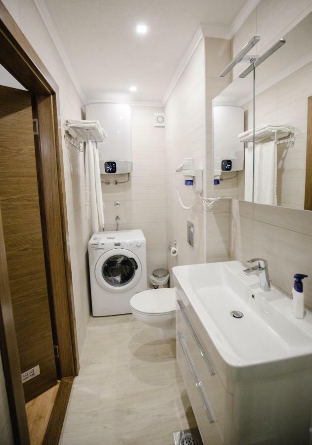Trupl Apartman 5 - Stan Na Dan Διαμέρισμα Brčko Εξωτερικό φωτογραφία